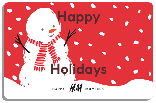  Selected Card Design