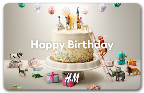 Select Card Design 10