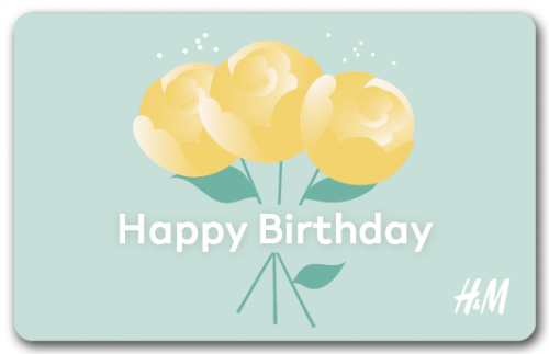 Select Card Design 26