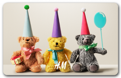 Select Card Design 12